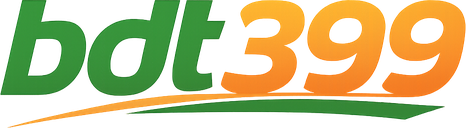 bdt 399 homepage logo
